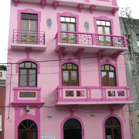 אפרטהוטל סנטו דומינגו Residencial La Fonte מראה חיצוני תמונה