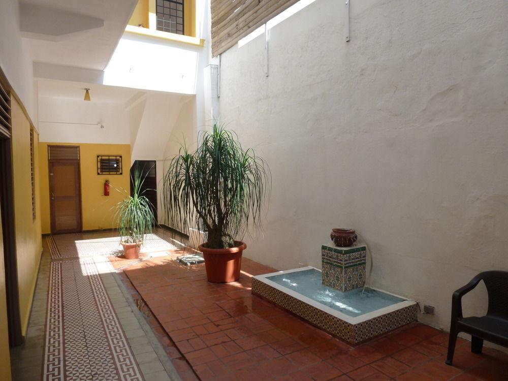 אפרטהוטל סנטו דומינגו Residencial La Fonte מראה חיצוני תמונה