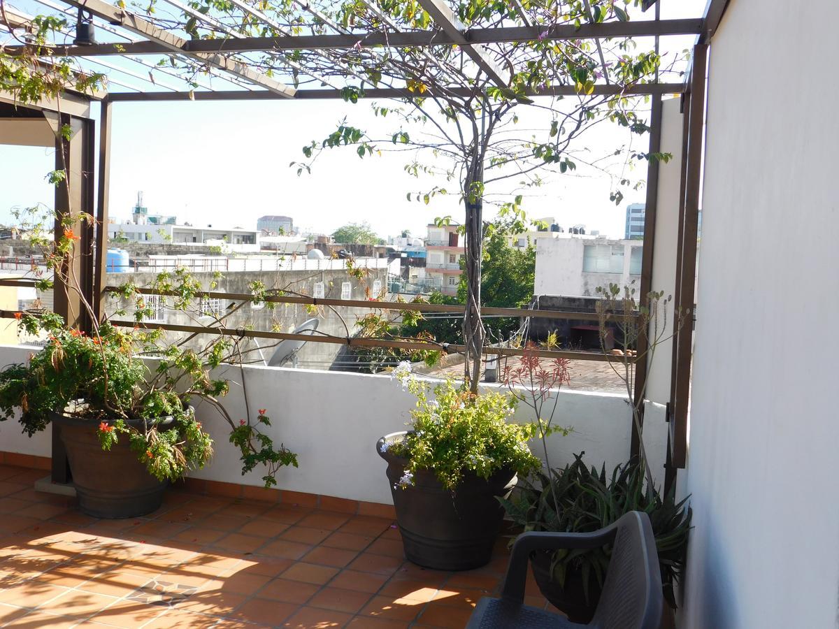 אפרטהוטל סנטו דומינגו Residencial La Fonte מראה חיצוני תמונה