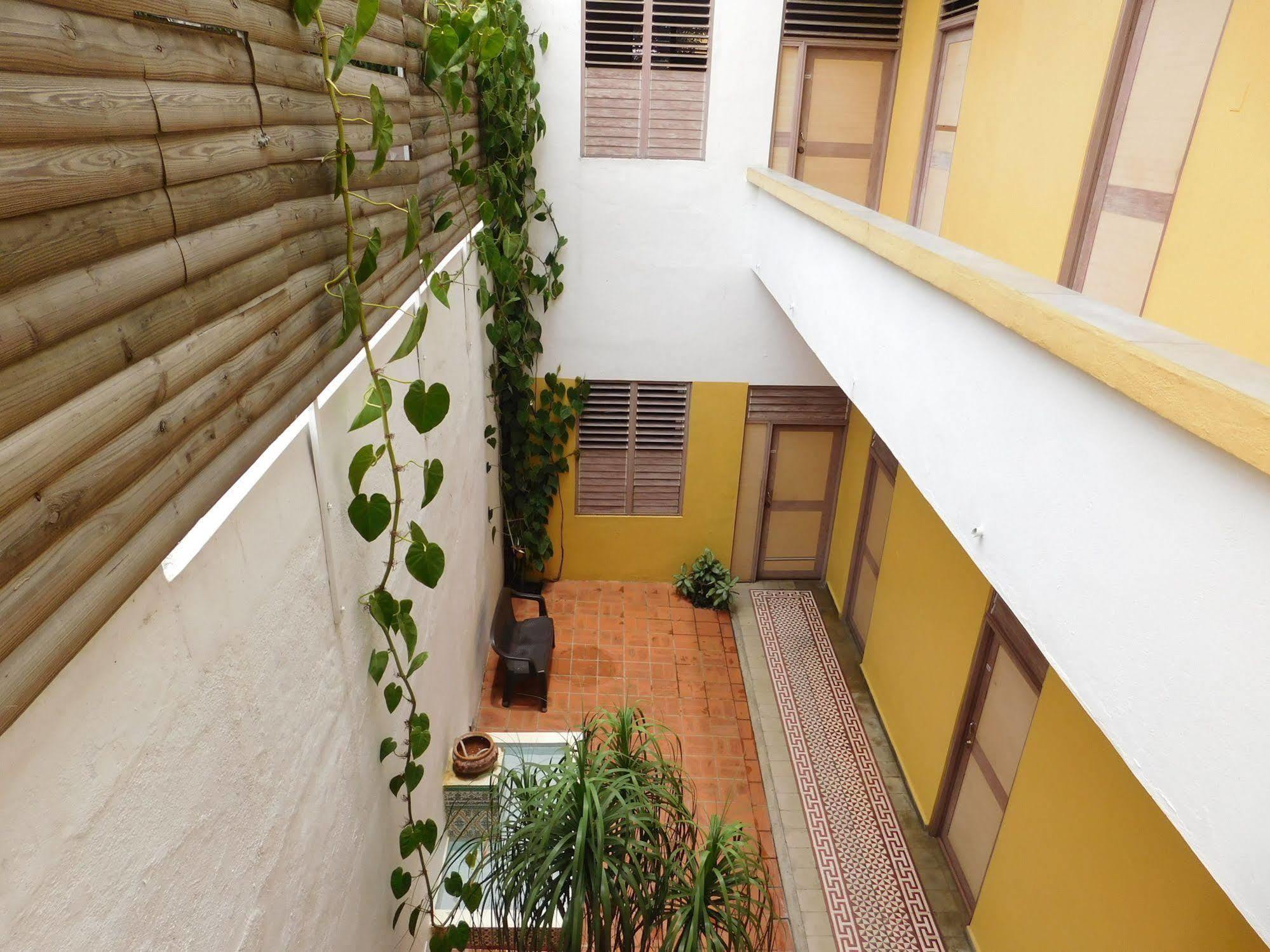 אפרטהוטל סנטו דומינגו Residencial La Fonte מראה חיצוני תמונה