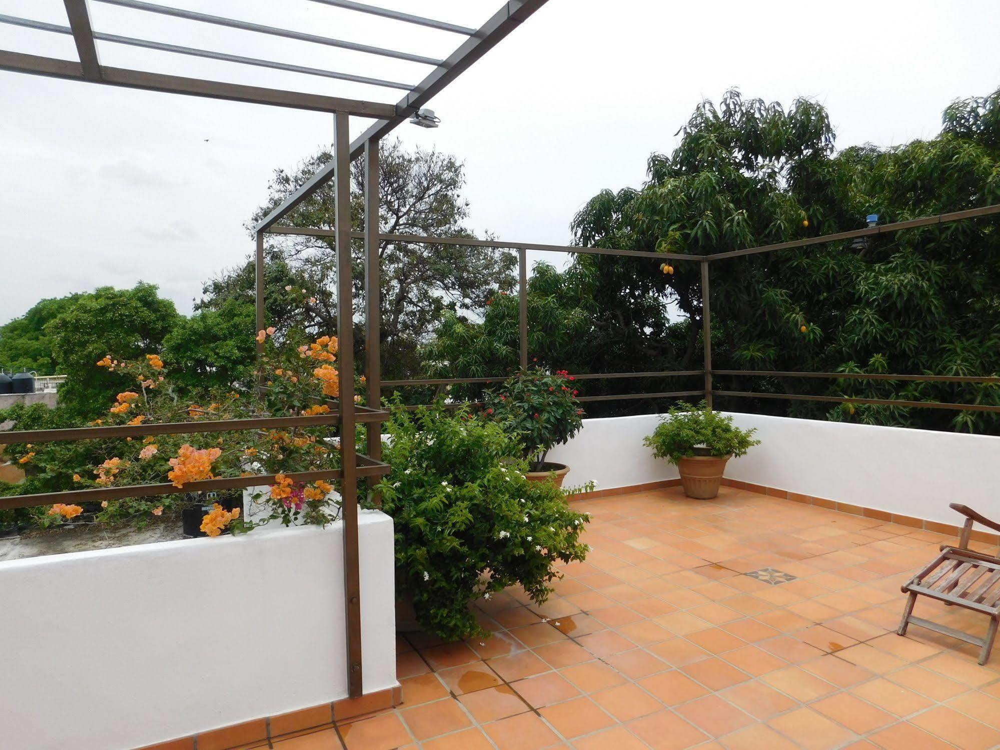 אפרטהוטל סנטו דומינגו Residencial La Fonte מראה חיצוני תמונה