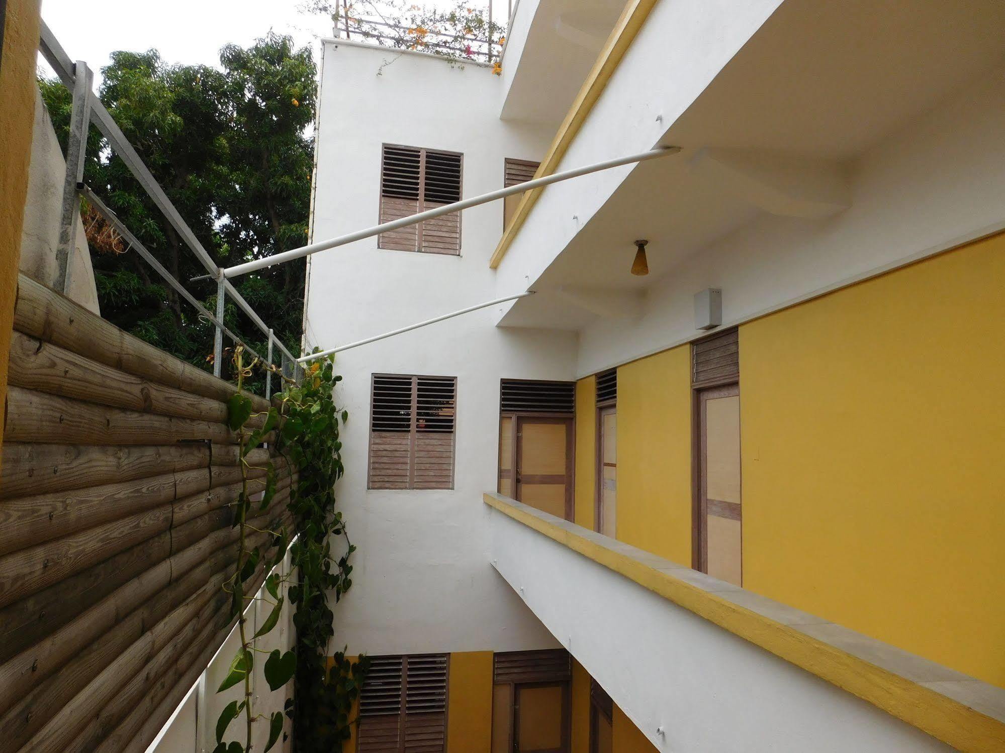 אפרטהוטל סנטו דומינגו Residencial La Fonte מראה חיצוני תמונה