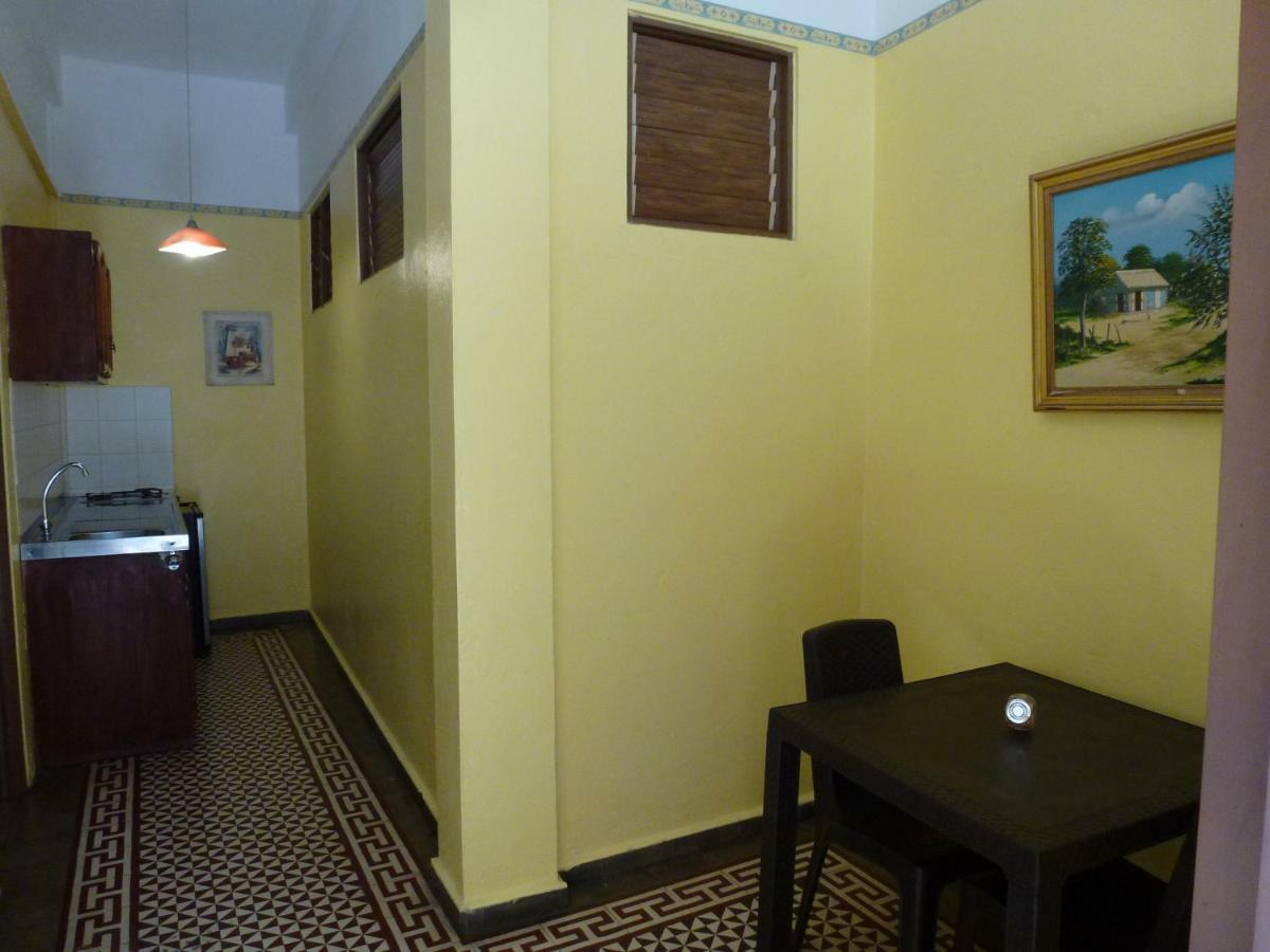 אפרטהוטל סנטו דומינגו Residencial La Fonte מראה חיצוני תמונה