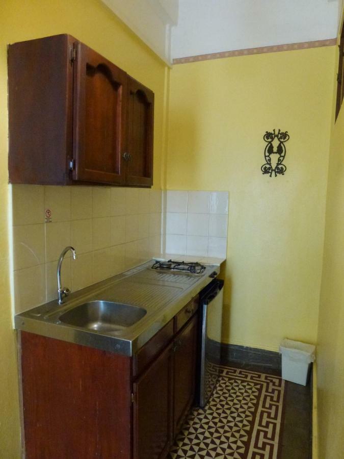 אפרטהוטל סנטו דומינגו Residencial La Fonte מראה חיצוני תמונה