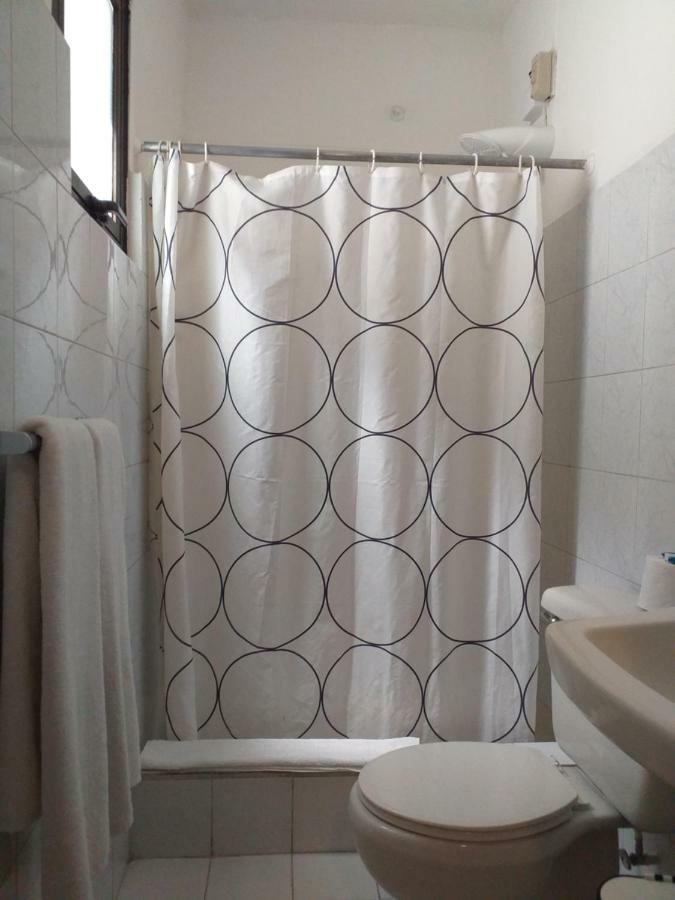 אפרטהוטל סנטו דומינגו Residencial La Fonte מראה חיצוני תמונה
