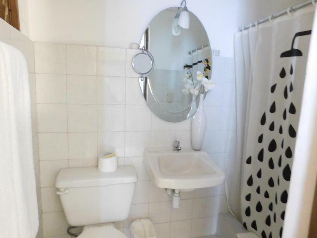 אפרטהוטל סנטו דומינגו Residencial La Fonte מראה חיצוני תמונה